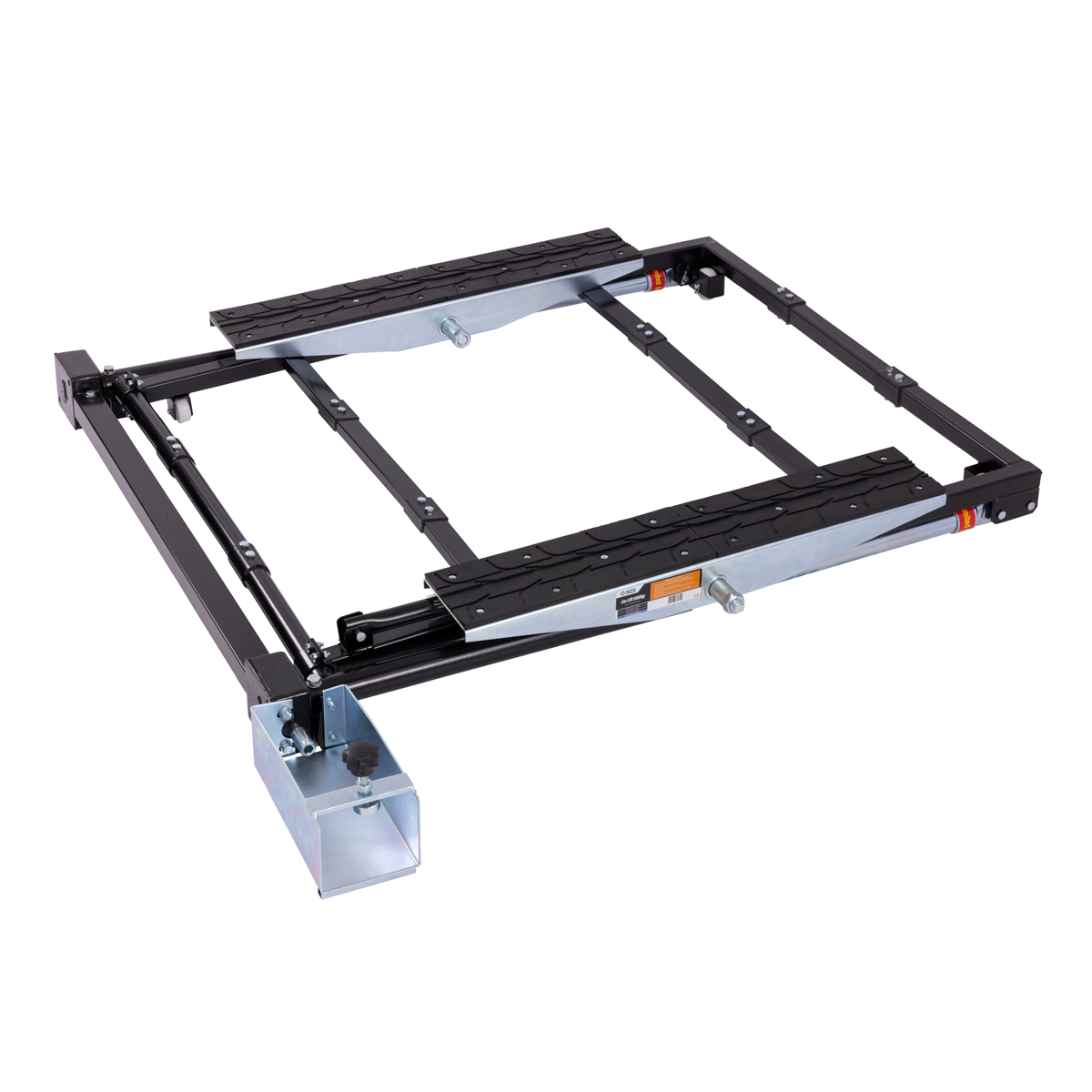 SGS 1500 Kg Car Lift - 1.5 Tonne